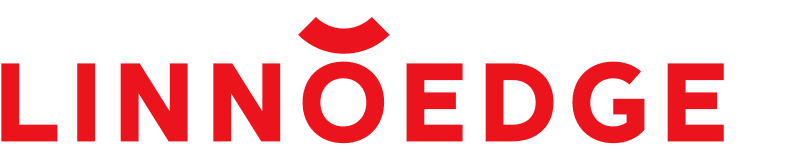 Linnoedge logo