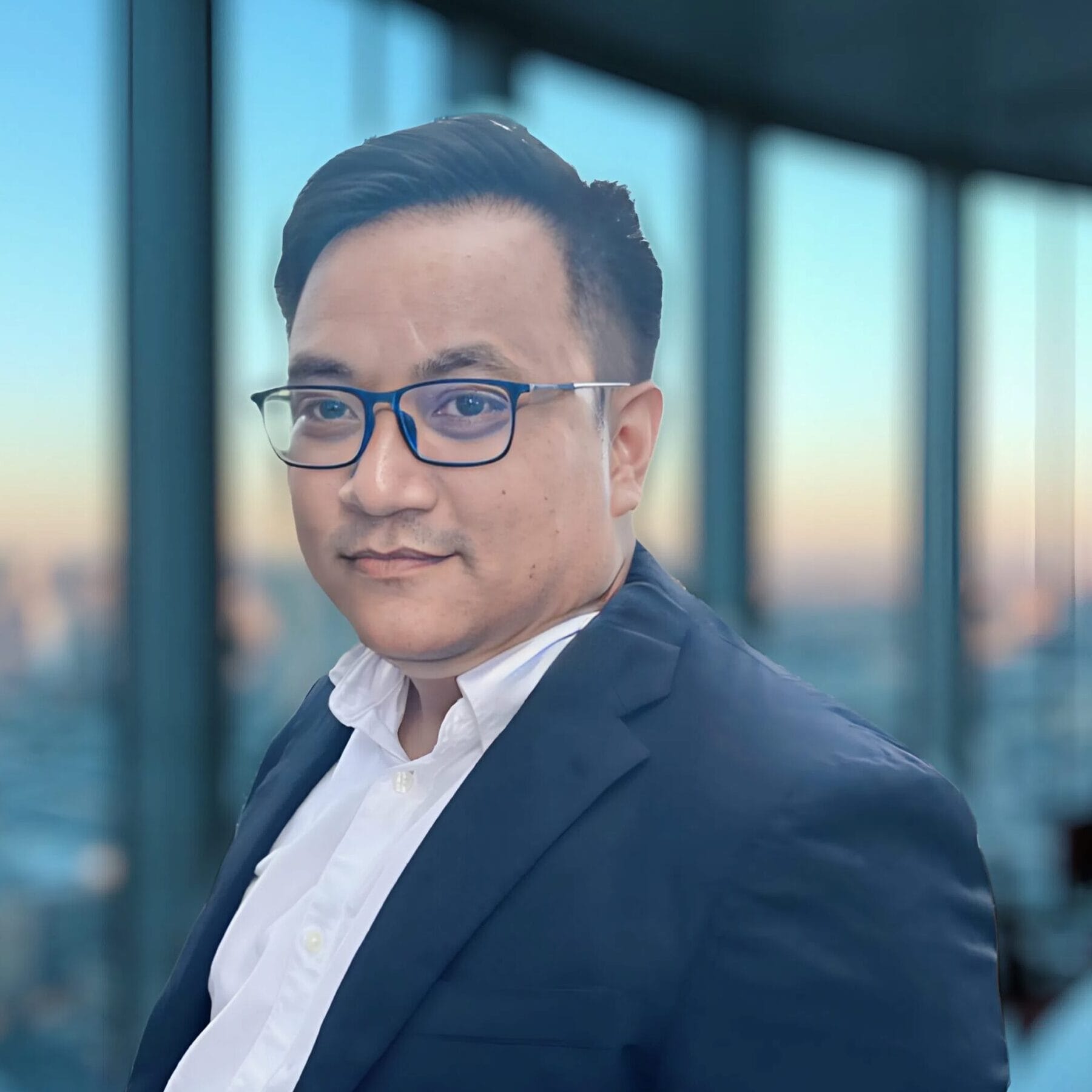 Dang Nguyen - Head of Development at LinnoEdge