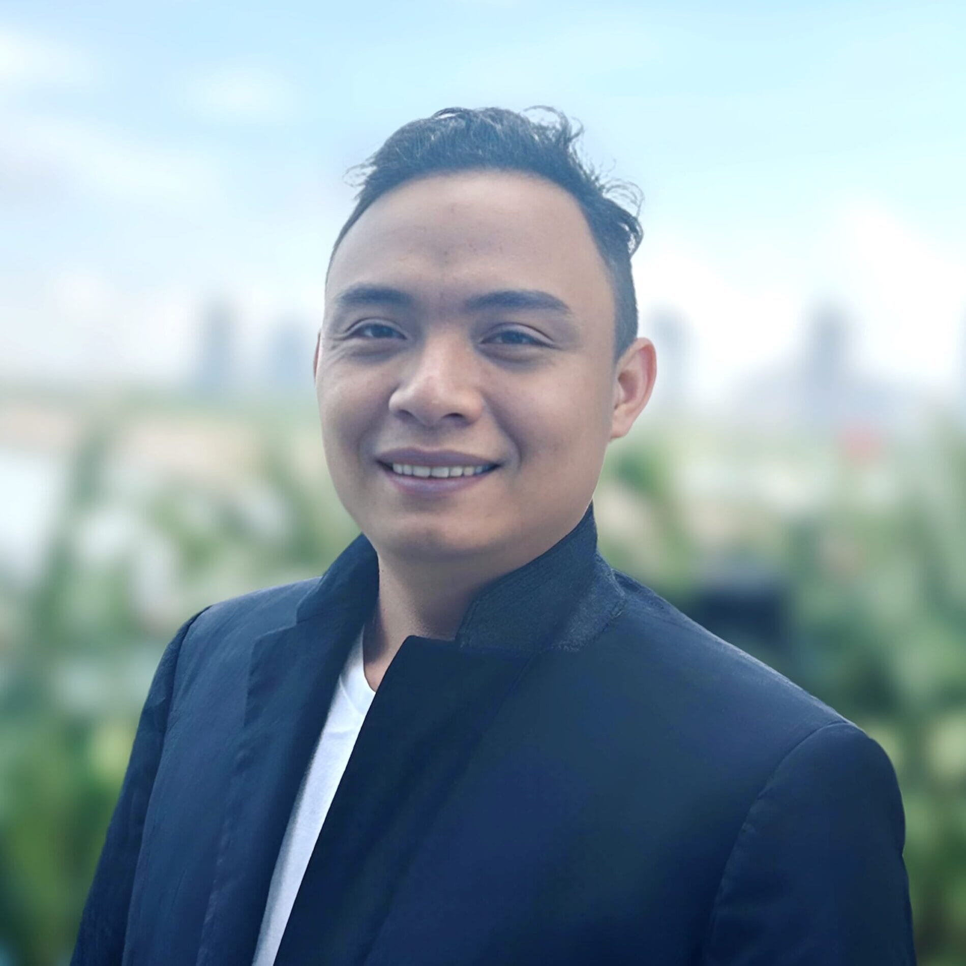 Van Tran - Project Manager at LinnoEdge