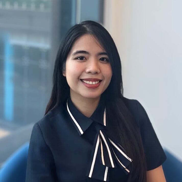 Hoang Le - IT Coordinator at LinnoEdge