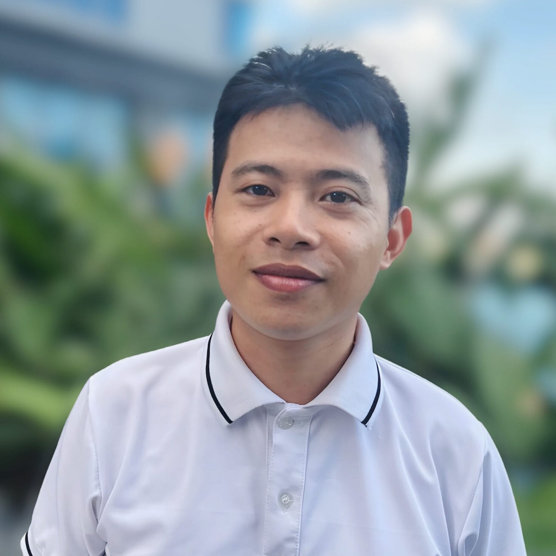 Truong Bien - Senior Software Engineer at LinnoEdge