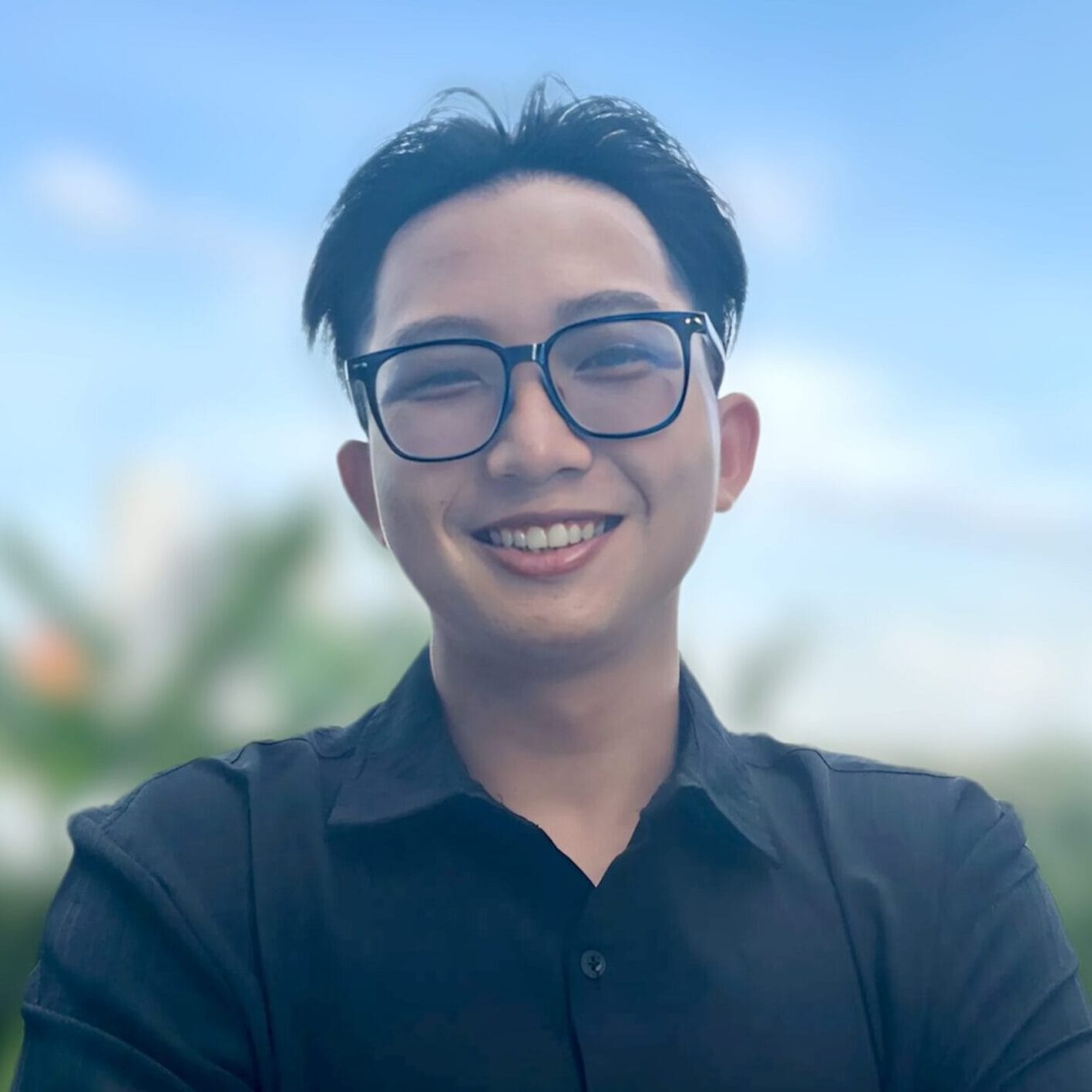 Hoa Duong - Full Stack Developer at LinnoEdge