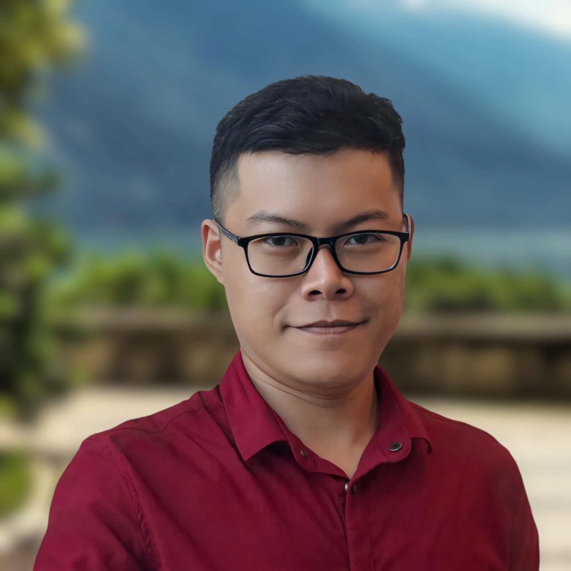 Thinh Nguyen