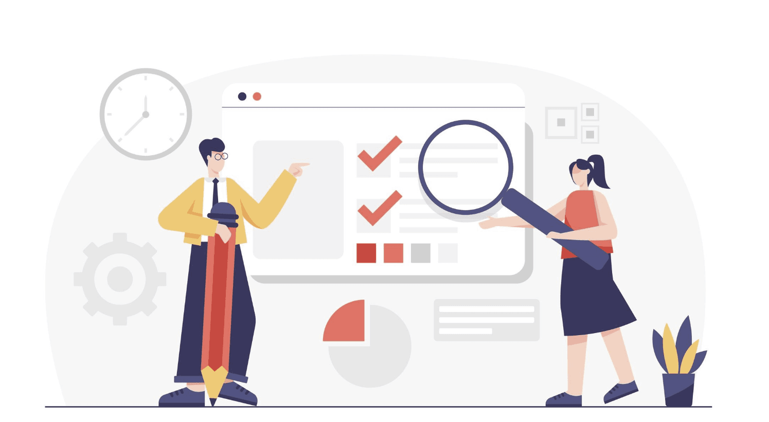 Market Research & Development