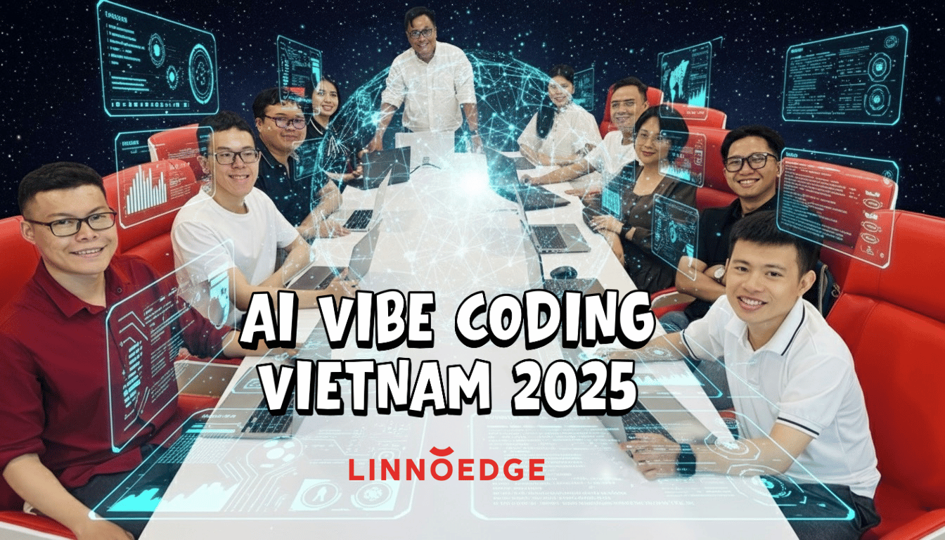 Beyond Co-Creation: Linnoedge’s Challenge in the AI Era – Creating Value Beyond Profit
