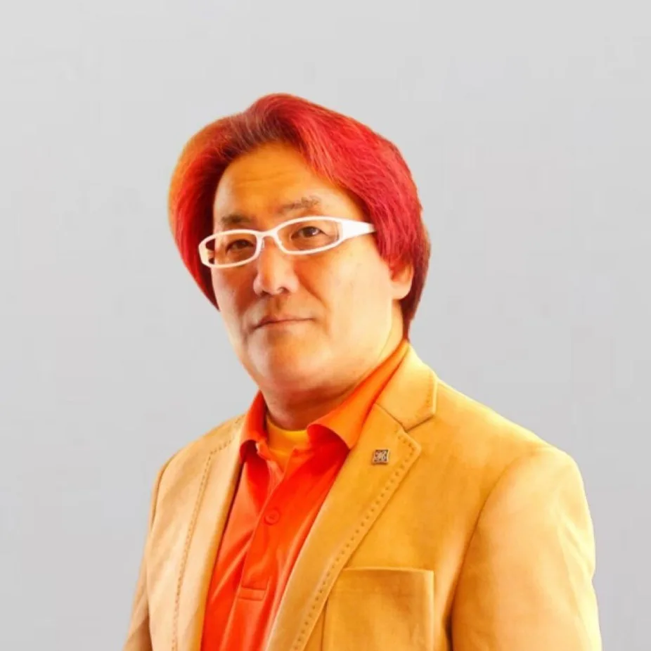 Shin Uchida