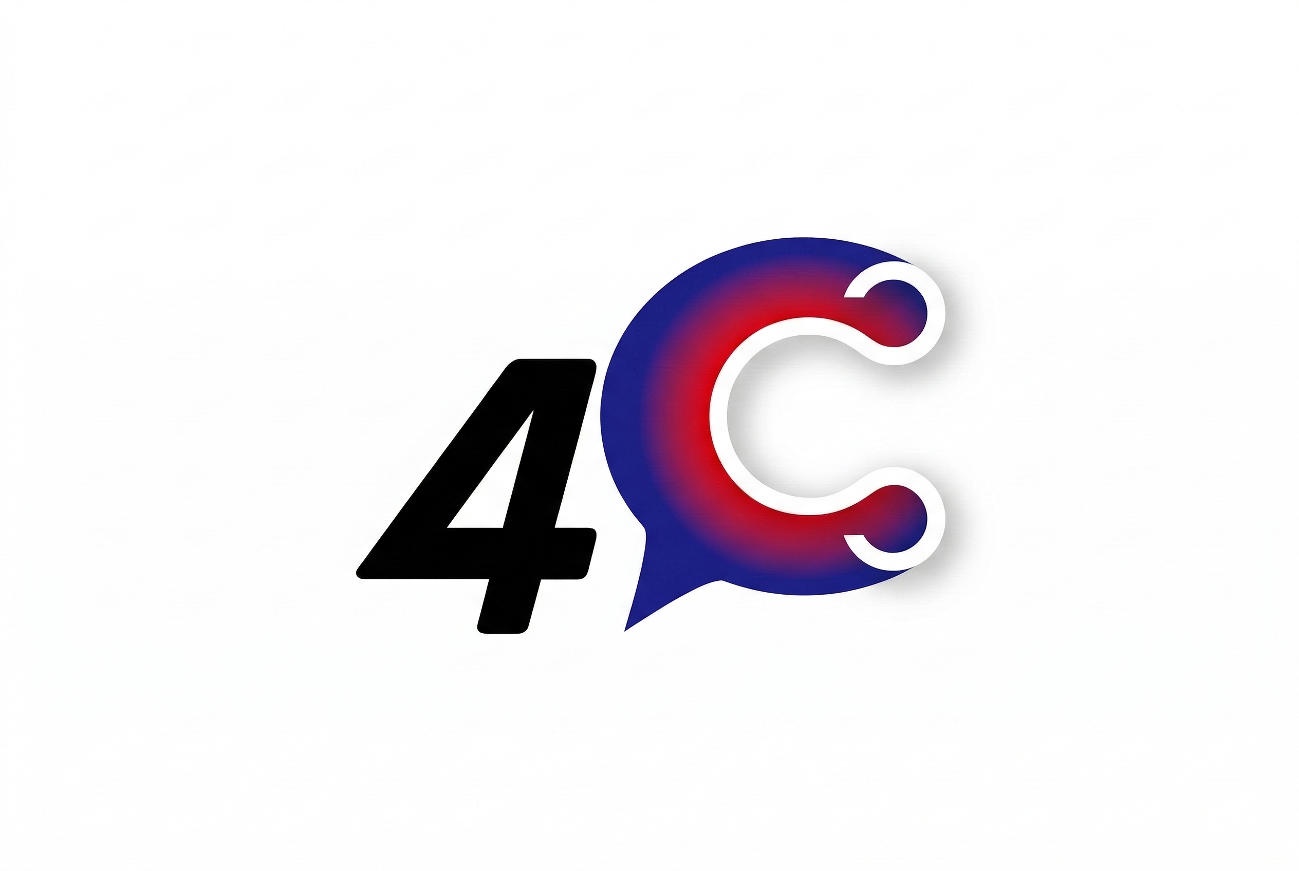 Official partner logo - 4c
