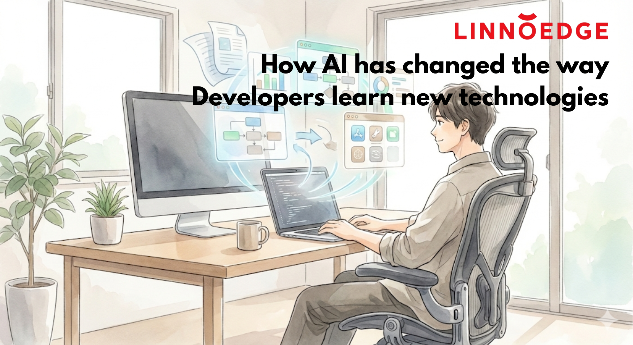 How AI has changed the way Developers learn new technologies