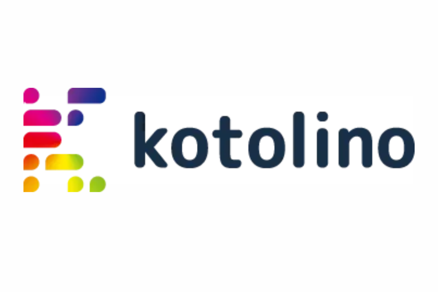 Official partner logo - Kotolino