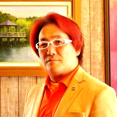 内田伸 COO
