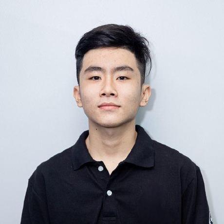 Thong Nguyen - Full Stack Developer at LinnoEdge