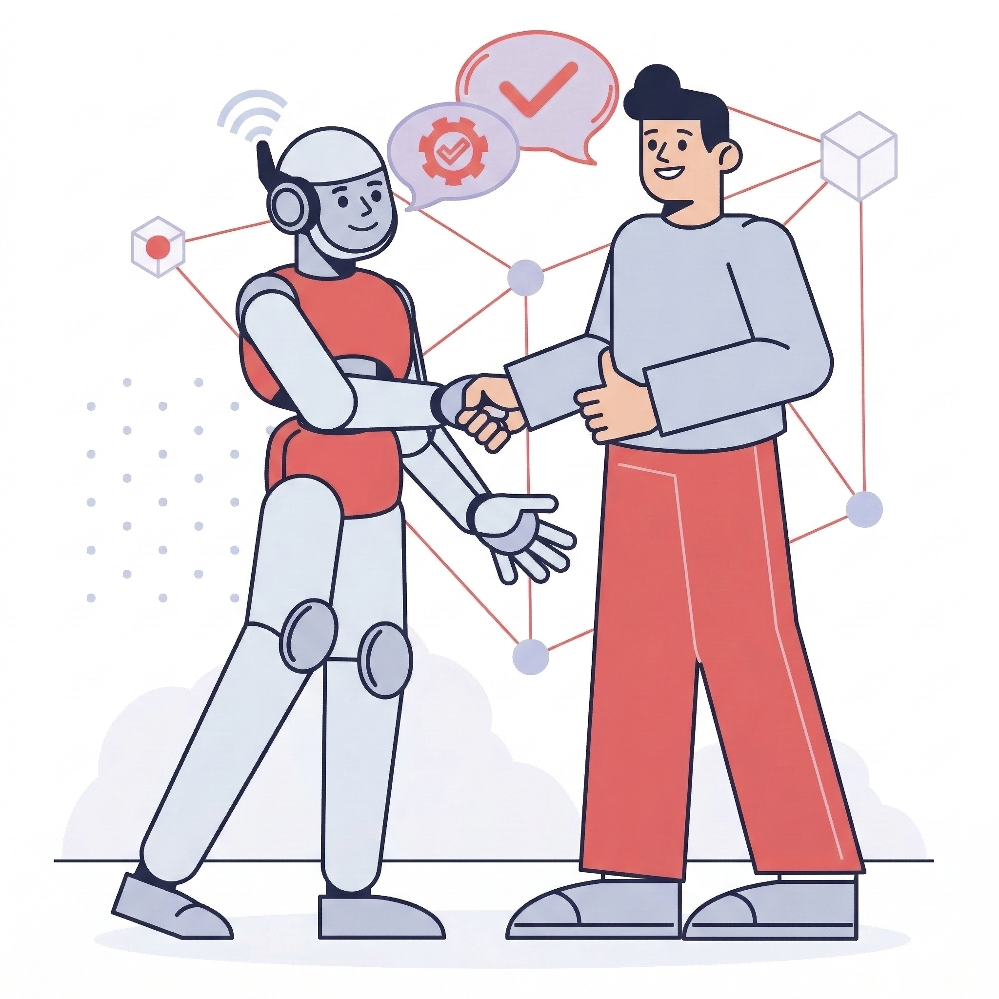 LinnoEdge co-creation partner vision and company culture