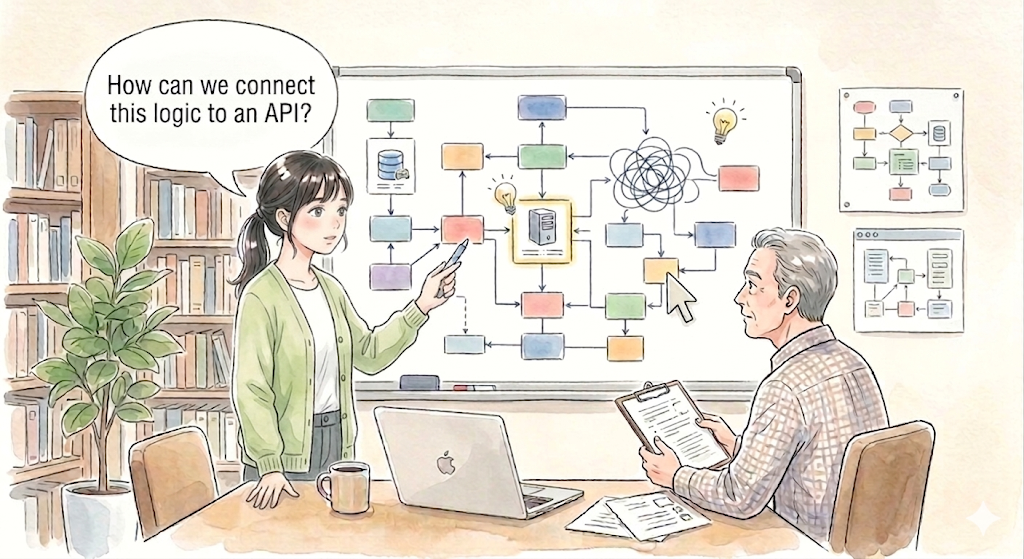 Team collaboration and clear communication in IT improving workflow and reducing misunderstandings