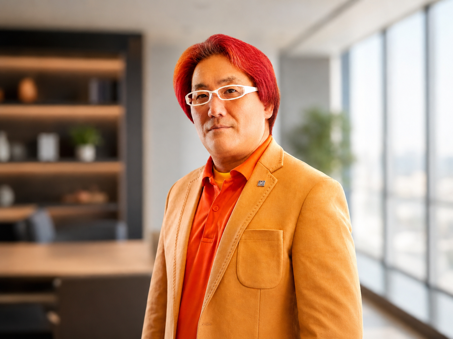 Shin Uchida