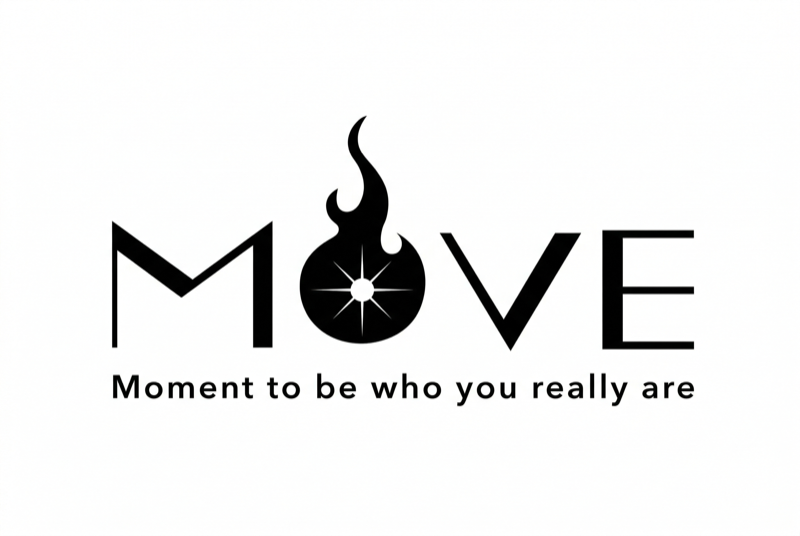 Official partner logo - Move