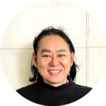 Shogo Harada – CEO, Linnoedge Inc.