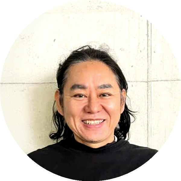 Shogo Harada – CEO, Linnoedge Inc.