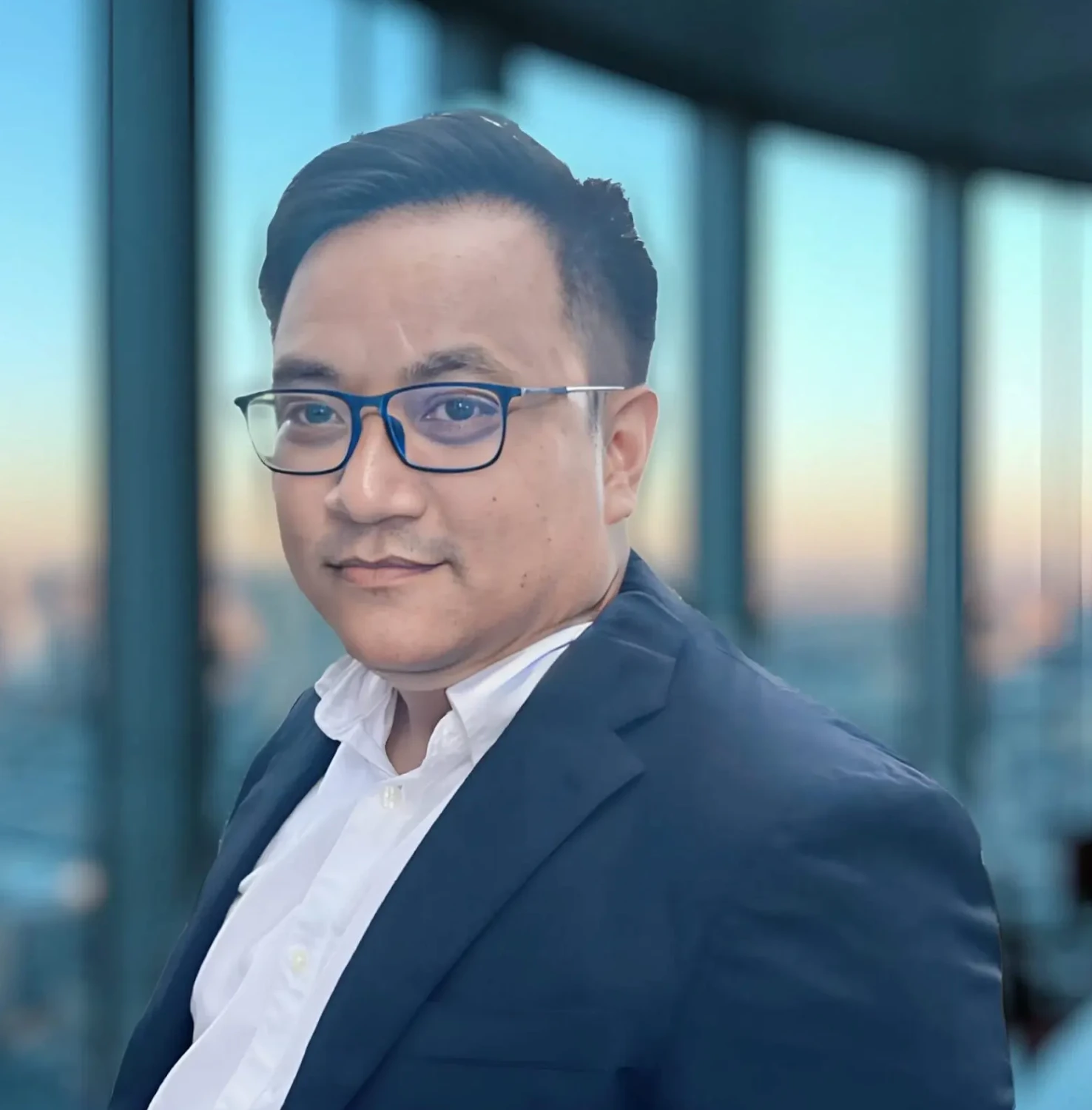 Dang Nguyen