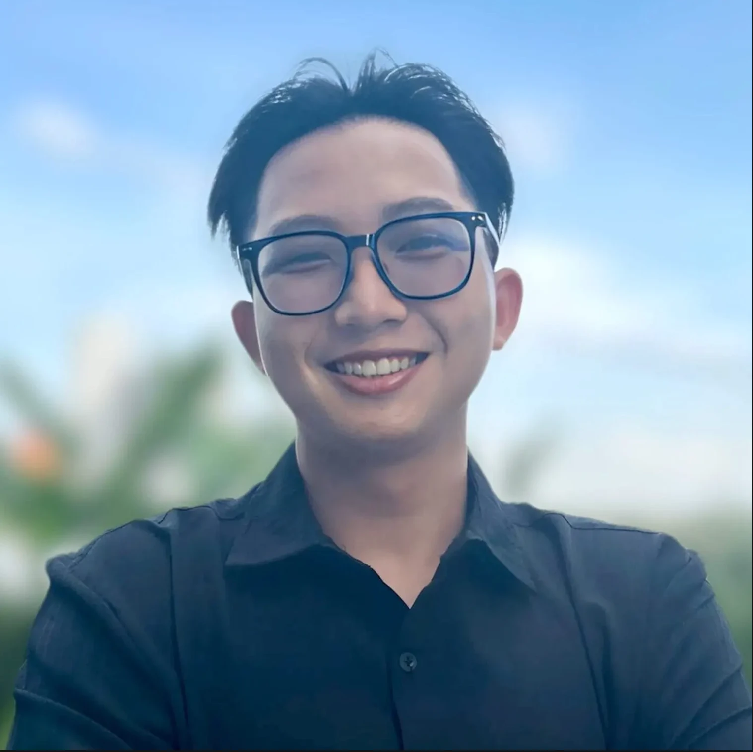 Hoa Duong – Fullstack Developer, Linnoedge Inc.