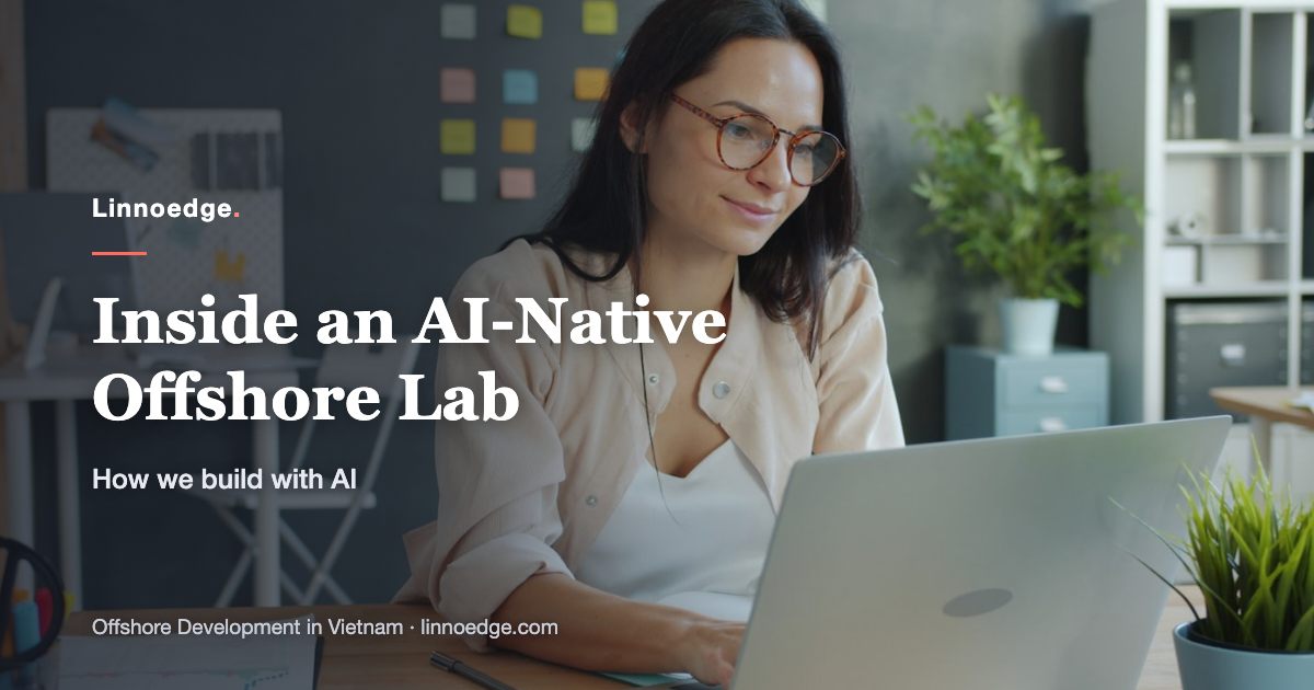 When AI Became Our Biggest Competitor