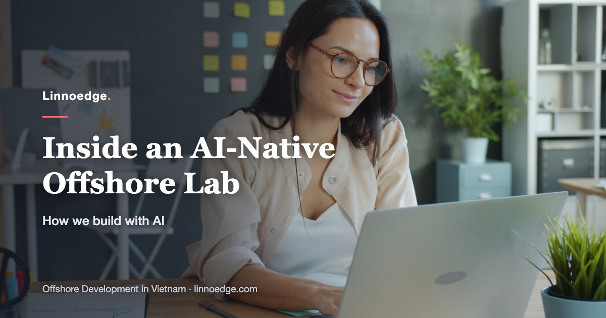 When AI Became Our Biggest Competitor
