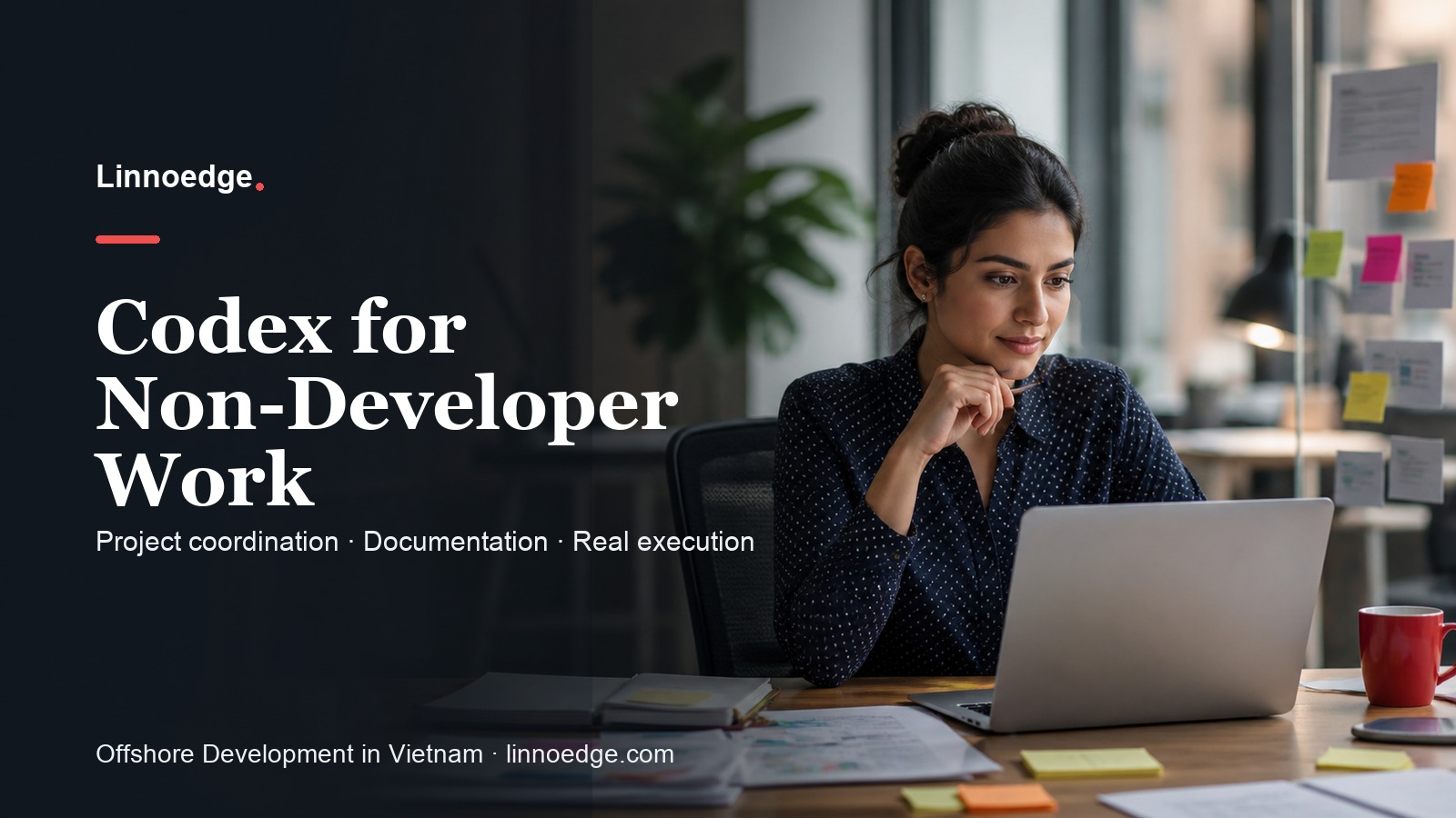I Tried Codex for Non-Developer Work, and Here’s What It Actually Helped With